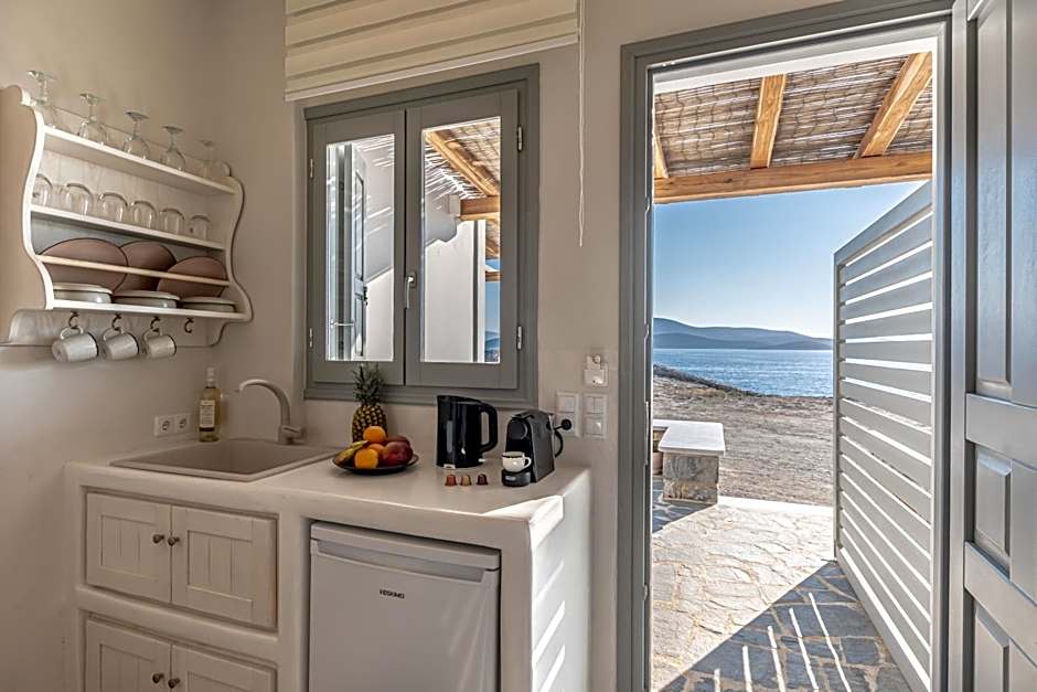 Porto Dema Luxury Suites