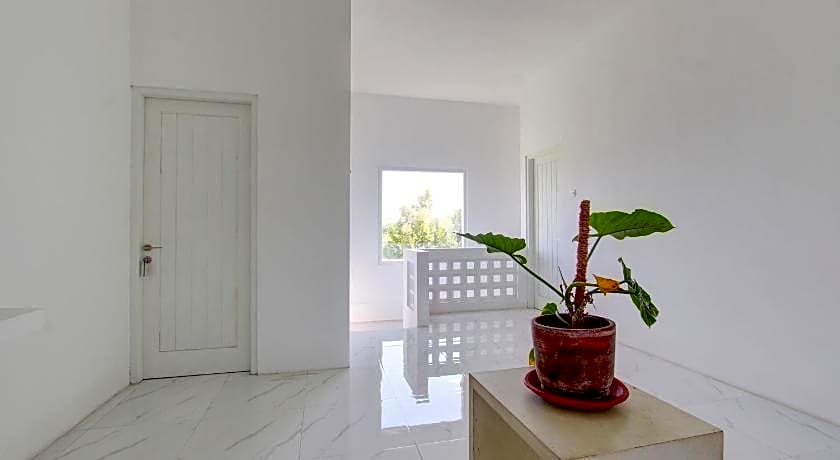 Hotel O D'harjo Guesthouse