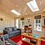 Hazelhurst Lodges