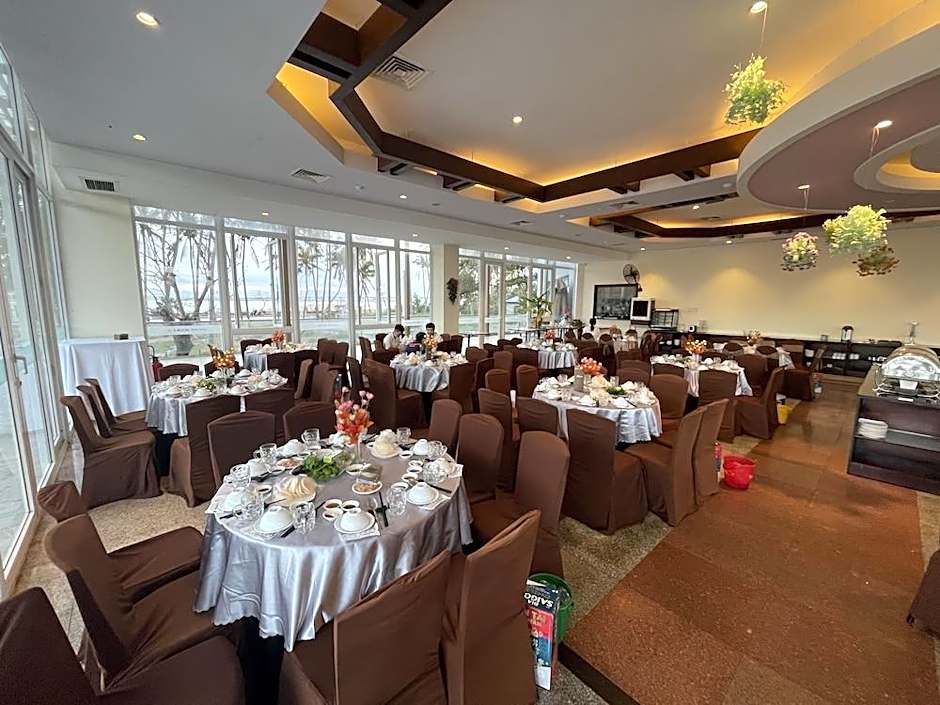 Saigon Phu Yen Hotel