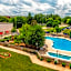 Sheraton Imperial Hotel Raleigh-Durham Airport at Research Triangle Park