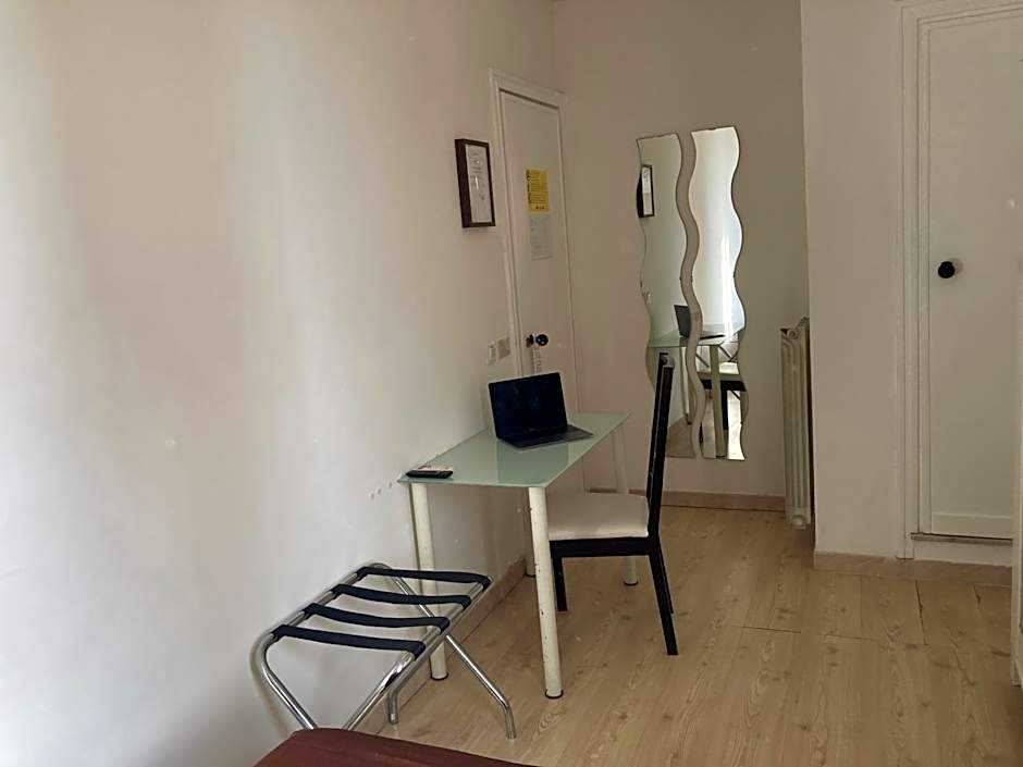 Hotel Indipendenza