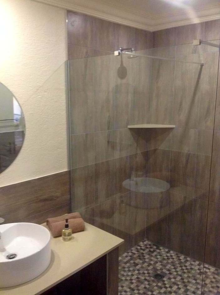 Jock of the Bushveld