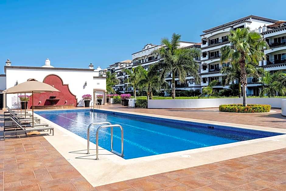Grand Residences Riviera Cancun, All Inclusive