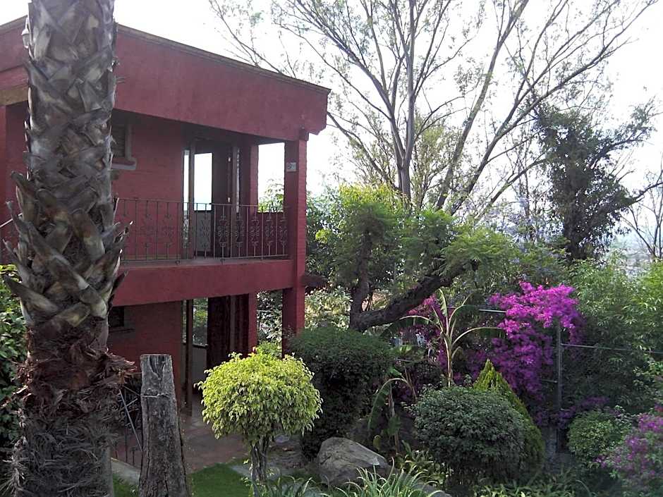 Villa San Jose Hotel & Suites