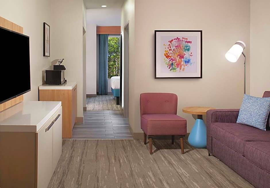 Hilton Garden Inn Shreveport