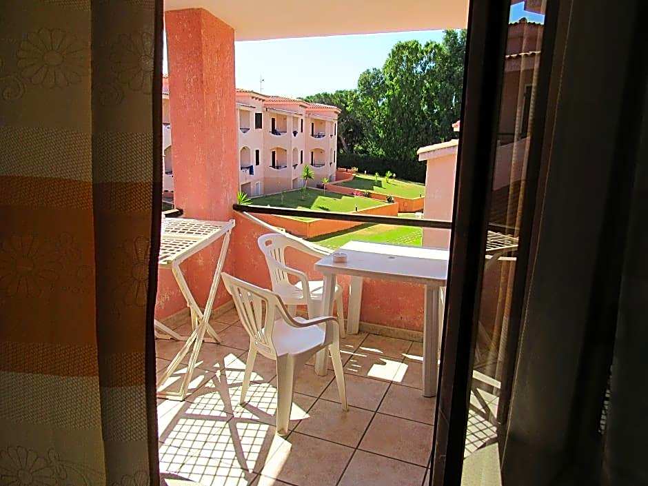 Marina Manna Hotel & Club Village