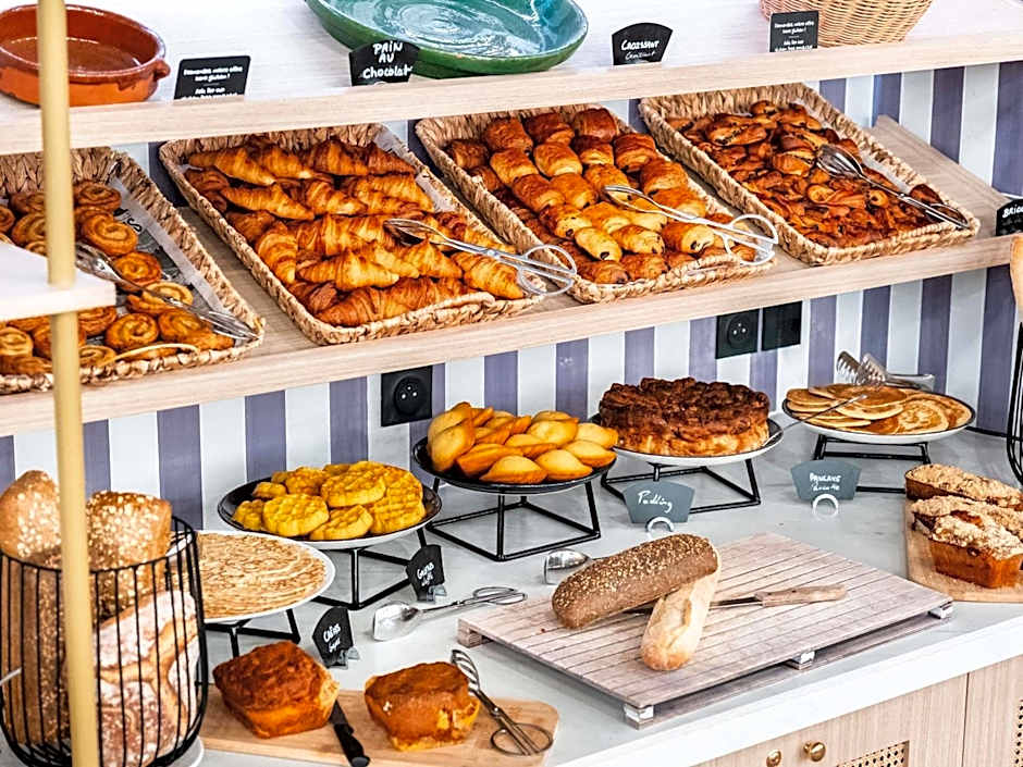 Novotel Atria Nimes Centre