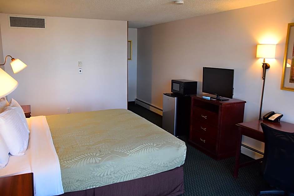 National 9 Inn Gillette