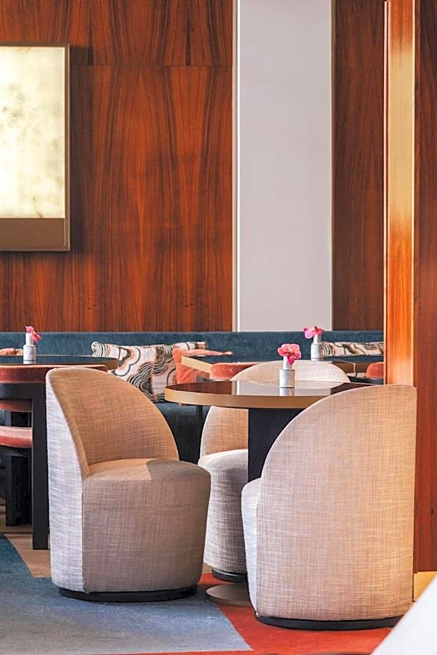 Hotel Montalembert