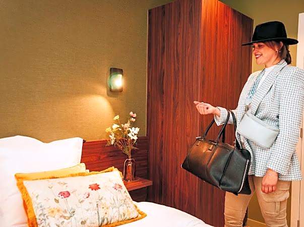 Gran Hotel De Passage