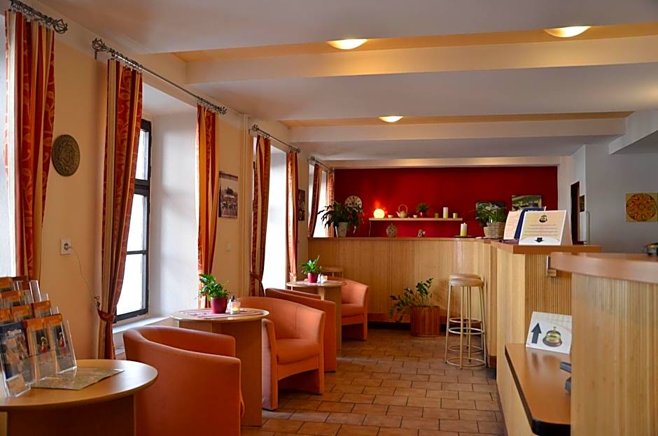 Hotel Paradies