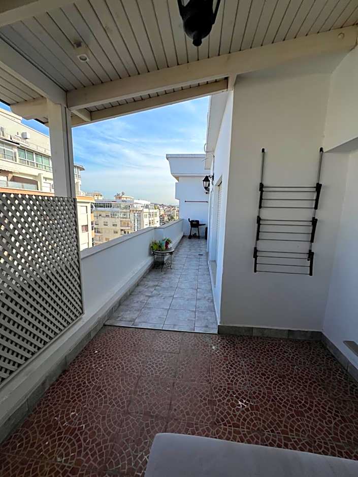 Appartement family only