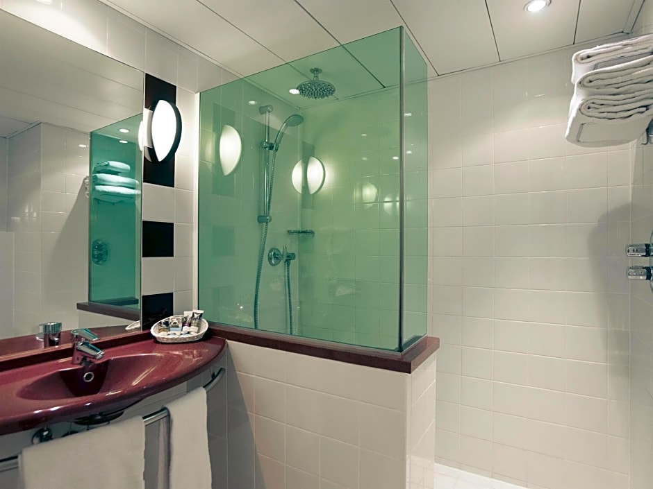 Mercure Hotel Brussels Airport