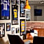 Urban Hotel Aix-les-Bains, BW Signature Collection