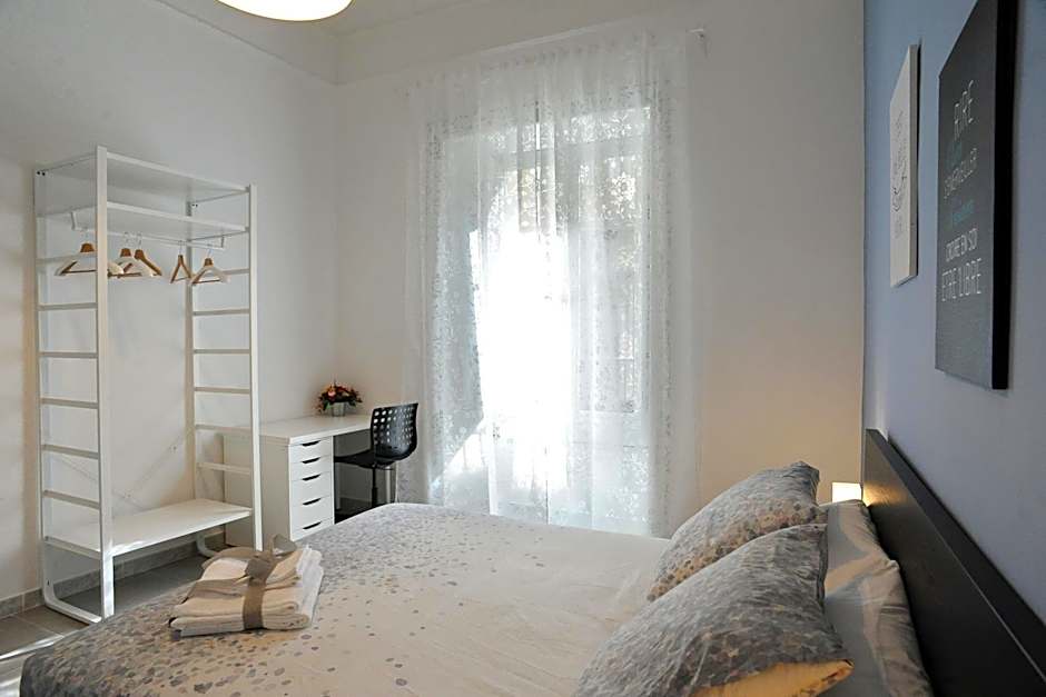 Maison Salerno