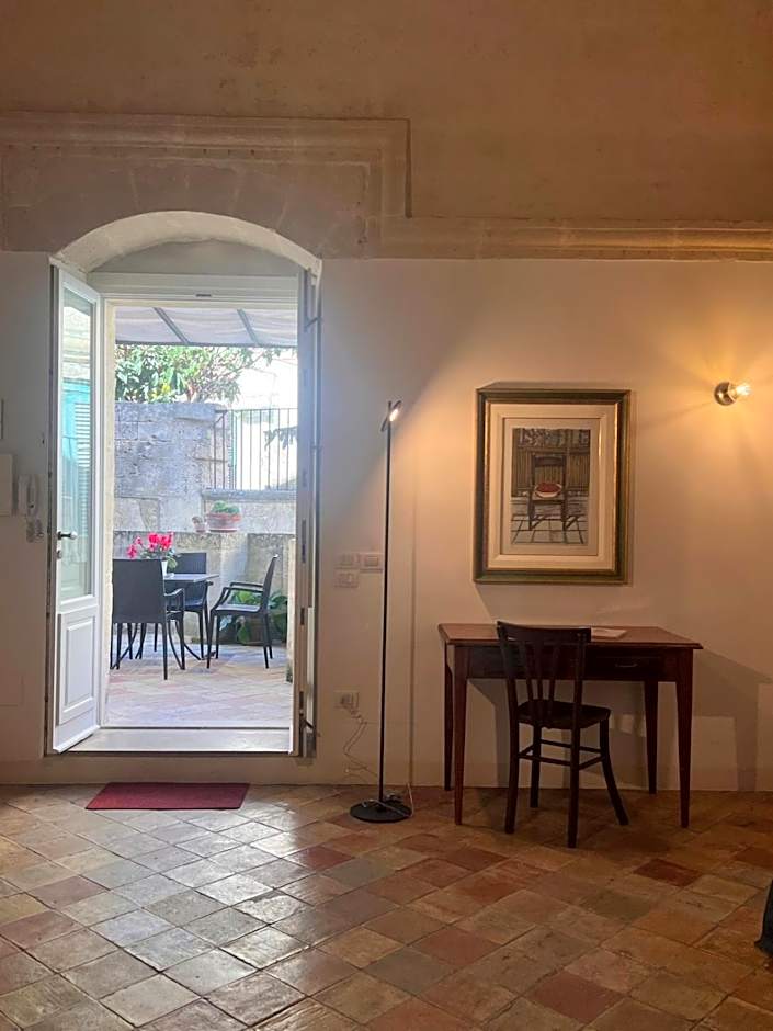 Hotel Residence San Giorgio