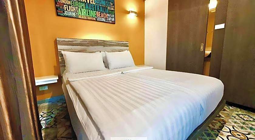 BB House Mini Suite Hotel