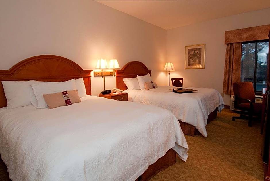 Hampton Inn By Hilton Atlanta/Peachtree City