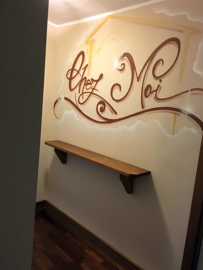 B&B Chez Moi