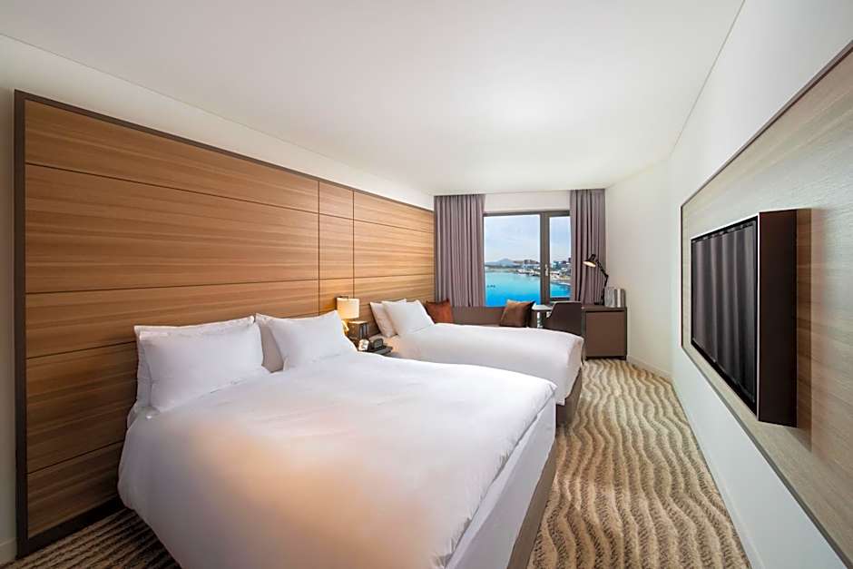Hotel Marinabay Seoul