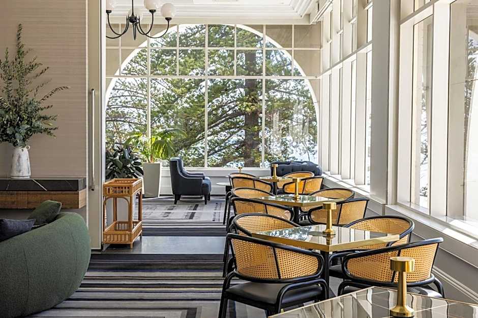 Crowne Plaza Terrigal By IHG