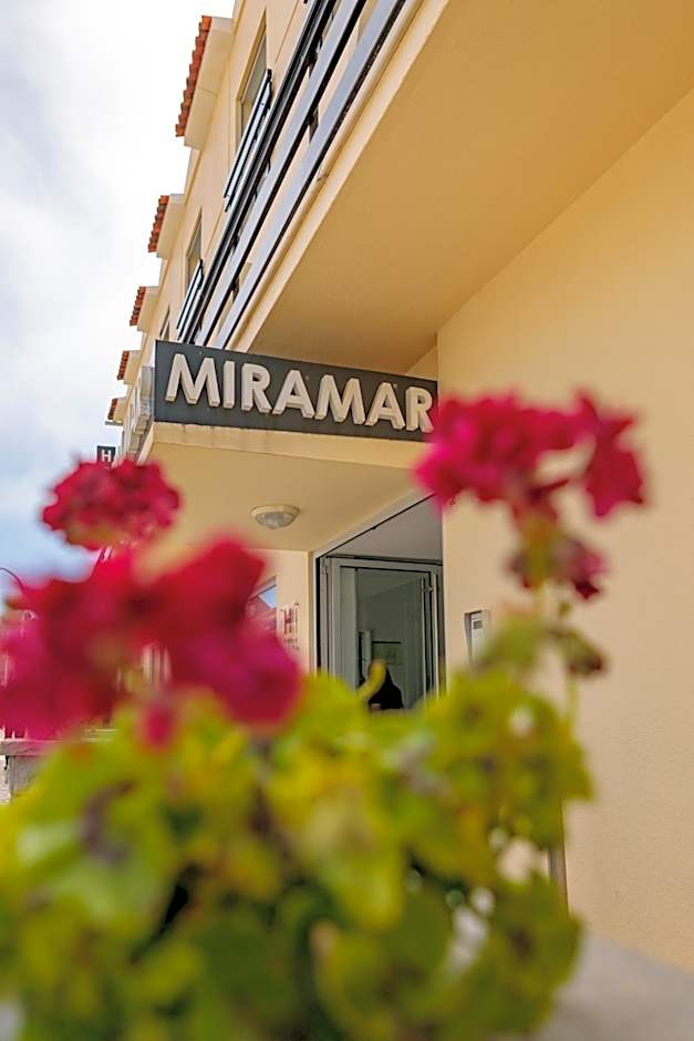 Hotel Miramar - São Pedro de Moel