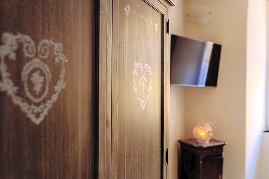 Come Nelle Favole the Classic B&B