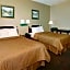 Quality Inn & Suites Tarboro - Kingsboro