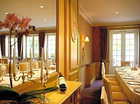 Logis La Marjolaine