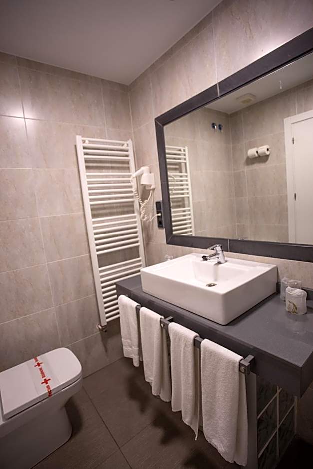 Hotel LB Villa De Cuenca