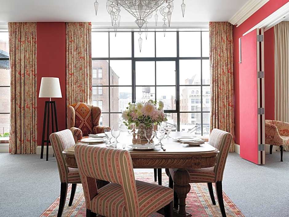 Crosby Street Hotel