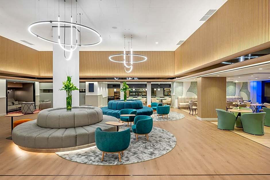 Hotel Hungaria City Center