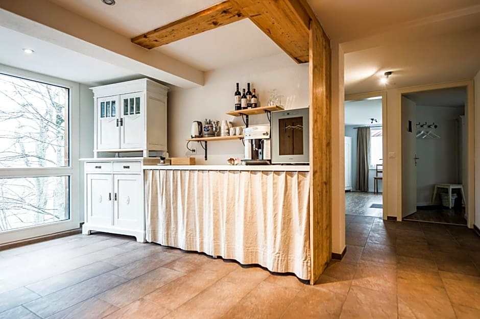 B3 Boutique-Bed&Breakfast