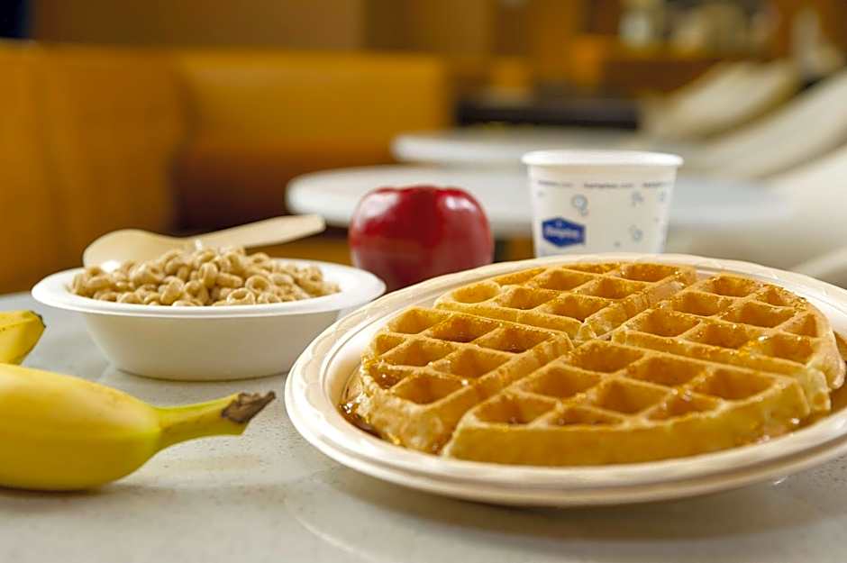 Hampton Inn By Hilton And Suites Washington DC North/Gaithersburg