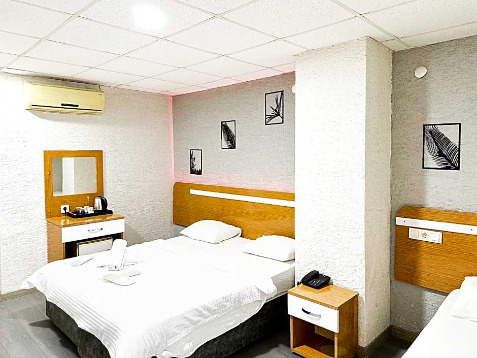 Avcilar Inci Hotel