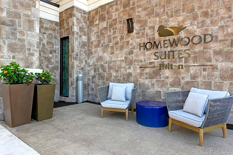 Homewood Suites by Hilton Austin/Cedar Park-Lakeline, TX