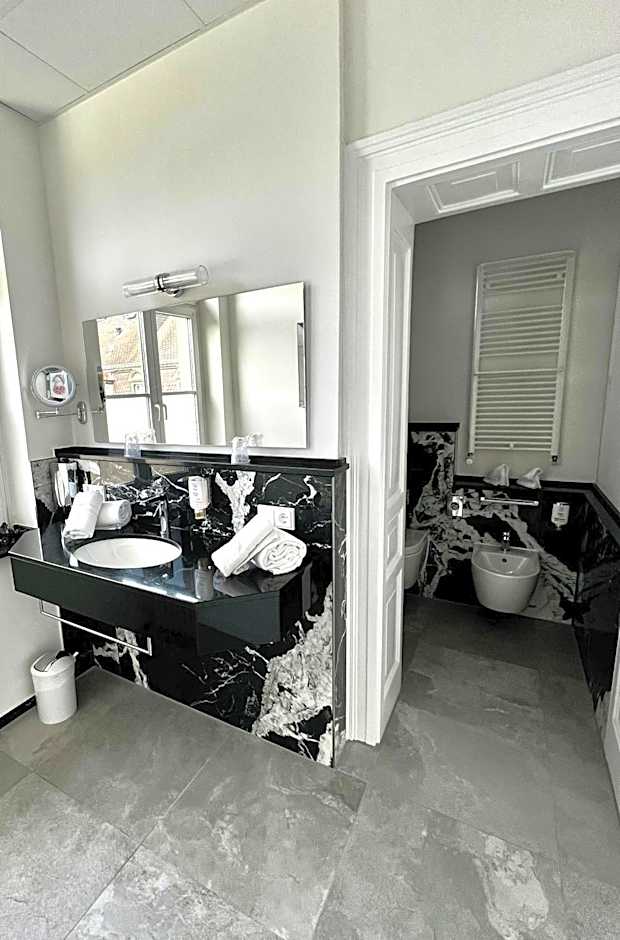 Villa Thea Hotel am Rosengarten