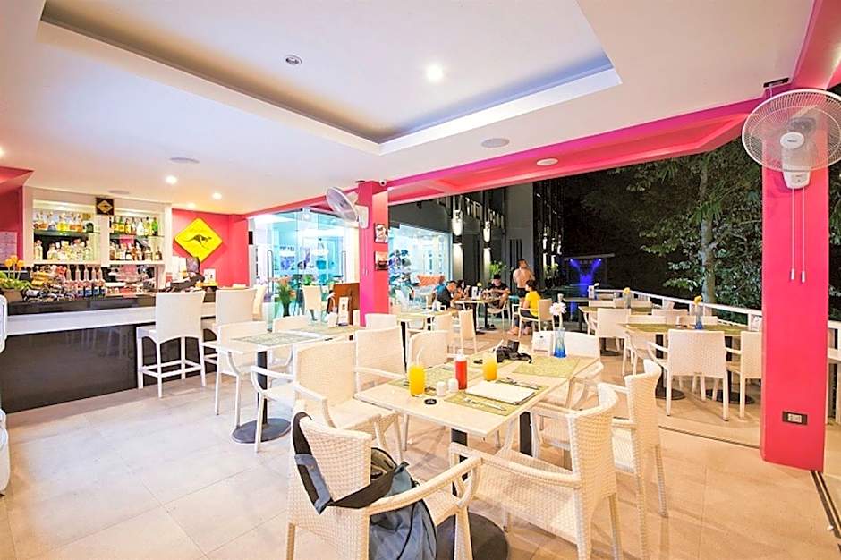 The Par Phuket