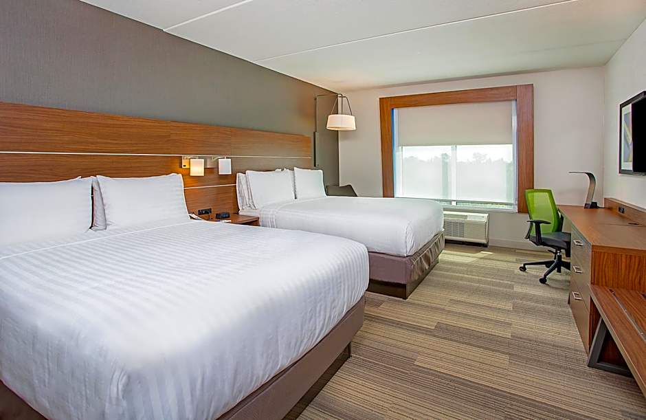 Holiday Inn Express & Suites Covington By IHG