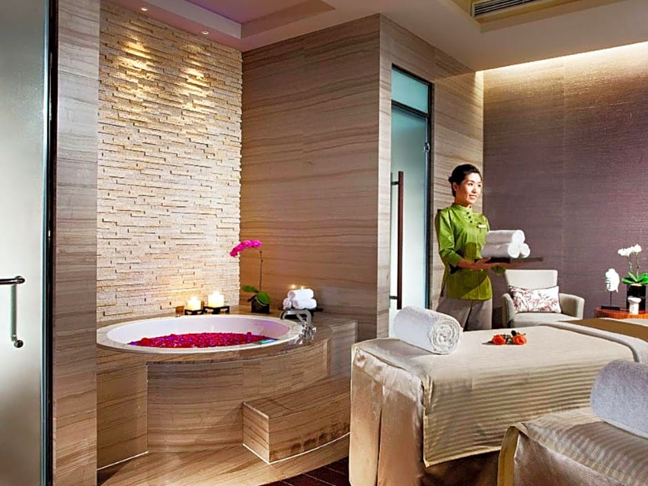 Tangla Hotel Tianjin