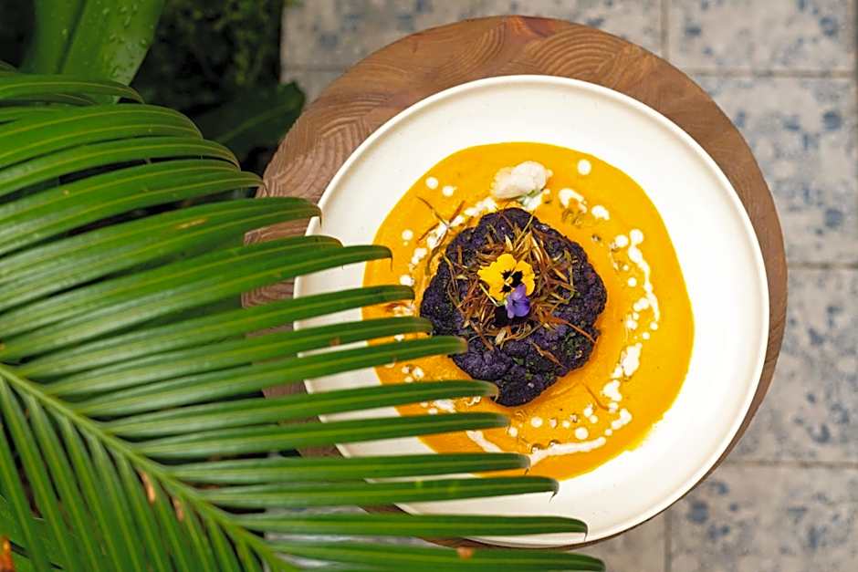 The Neela Boutique Hotel Stone Town