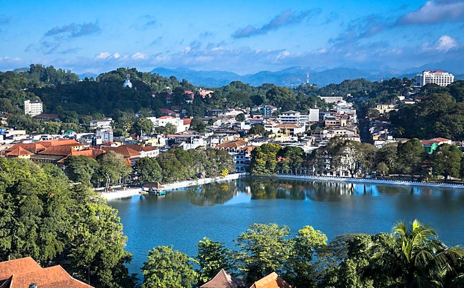 Swiss Residence Hotel- Kandy