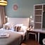 Budapest Csaszar Hotel