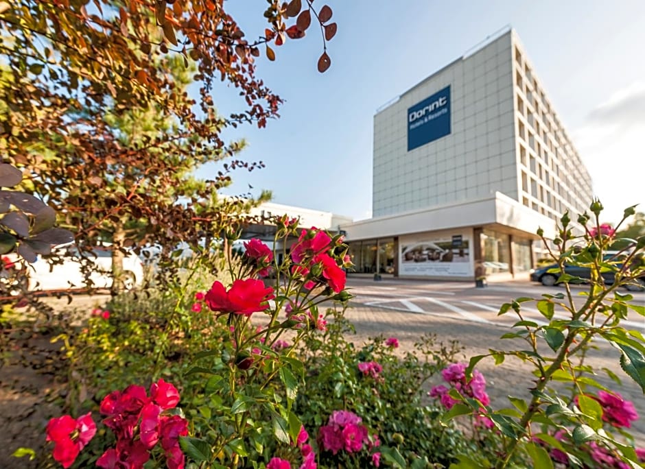 Dorint Main Taunus Zentrum Frankfurt Sulzbach