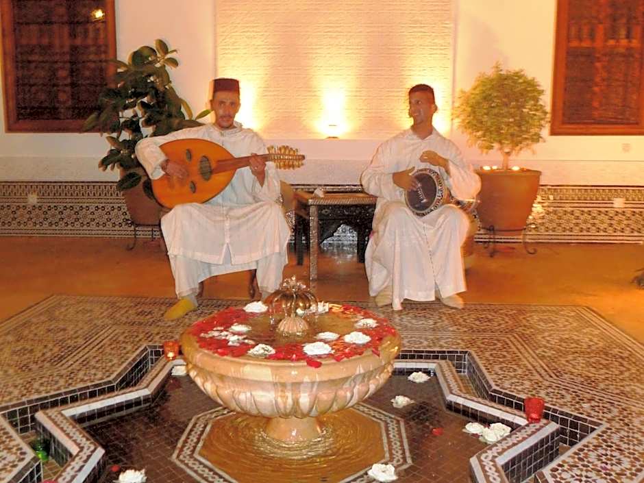 Riad Viva