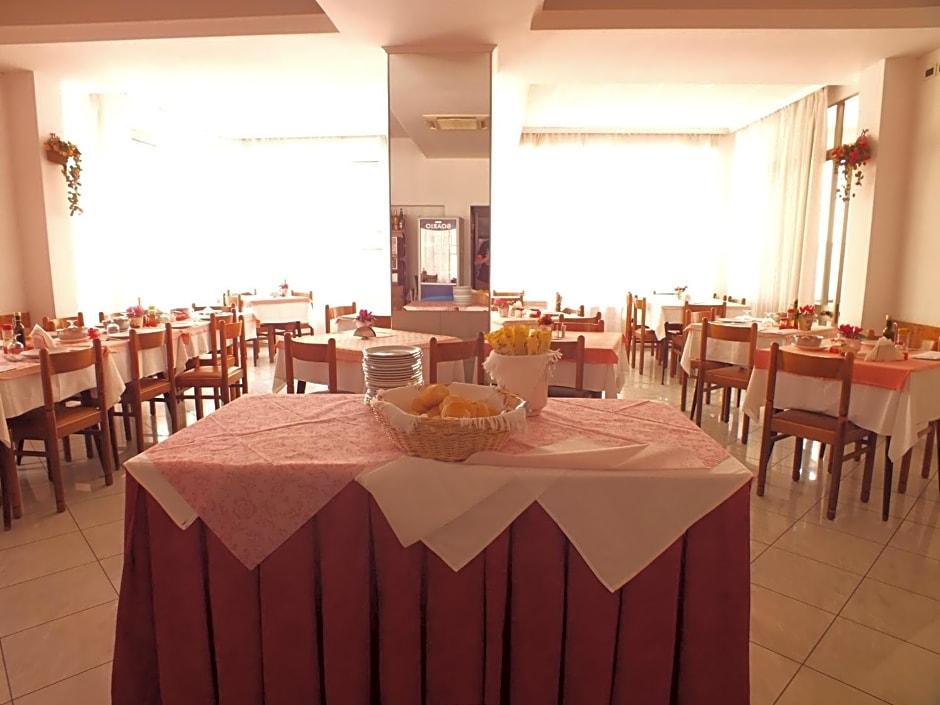 Hotel Luana