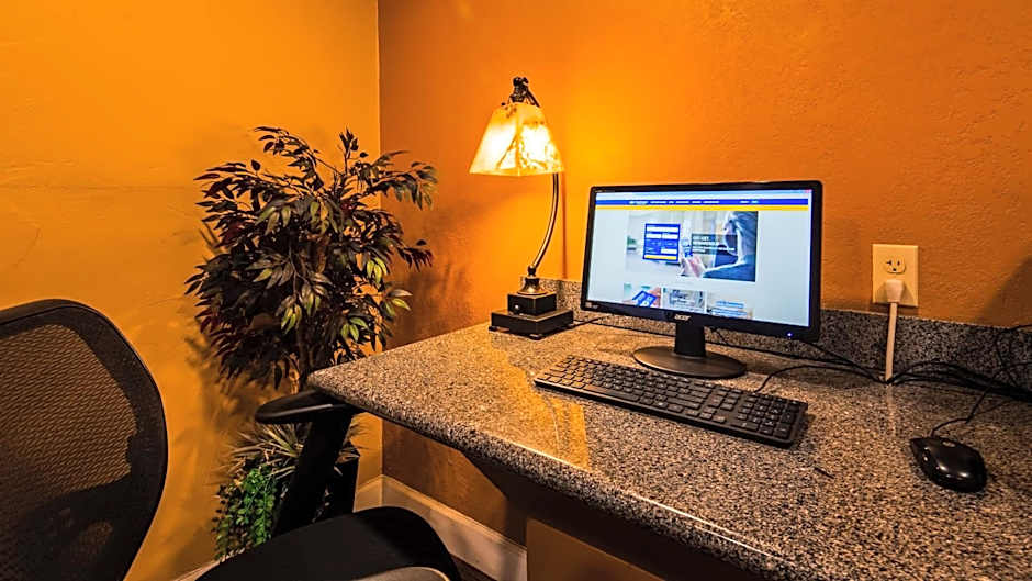 Best Western El Grande Inn