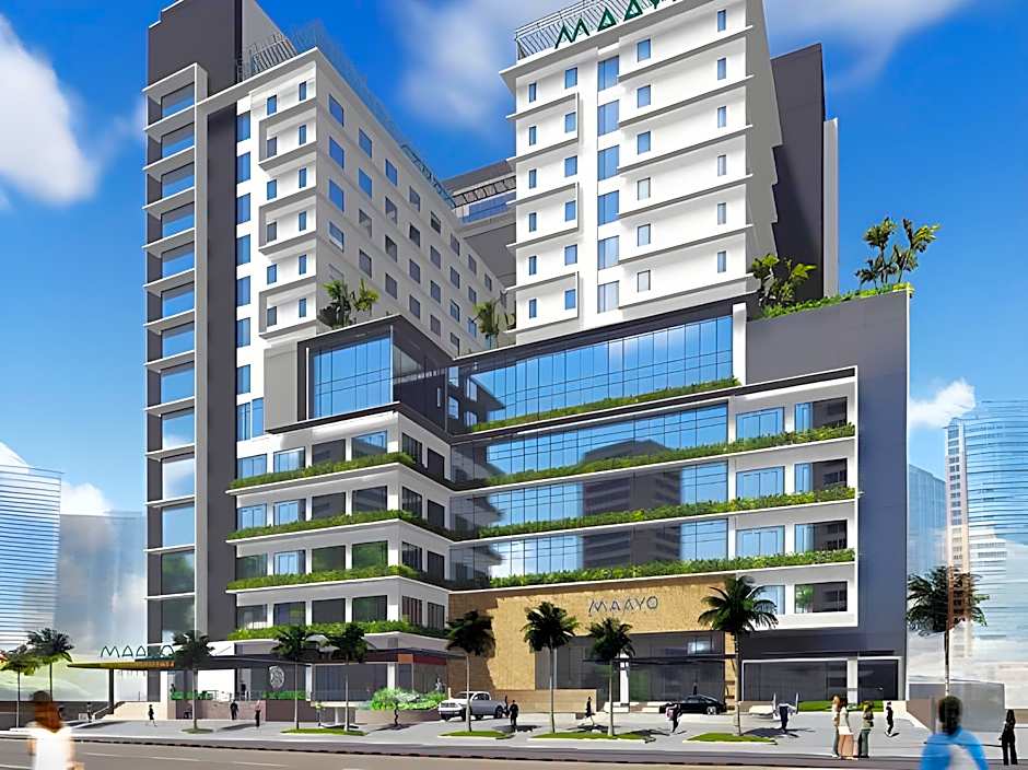 Maayo Hotel