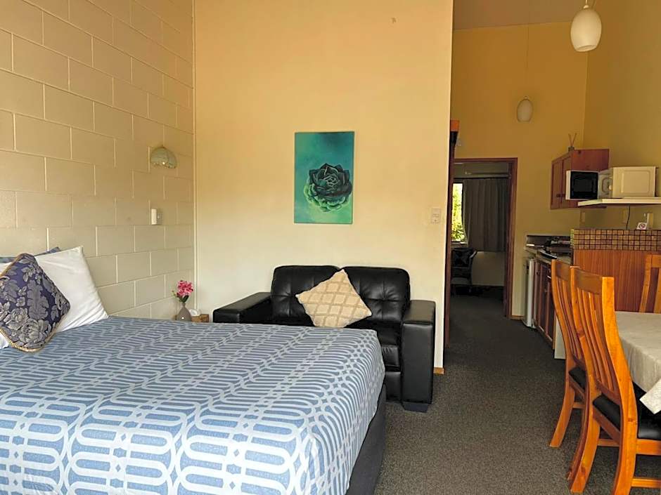 Kerikeri Court Motel